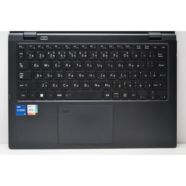 ハイスペック【第12世代Core i5×16GBメモリ×SSD】dynabook G83/KW dynabook G ノートパソコン 中古 ハイスペック G83/KW 第12世代 Core