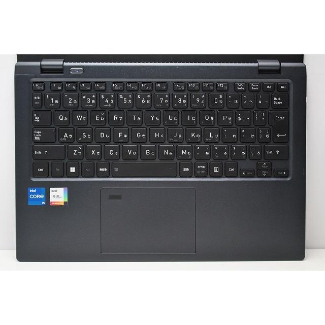 dynabook G ノートパソコン 中古 ハイスペック G83/KW 第12世代 Core