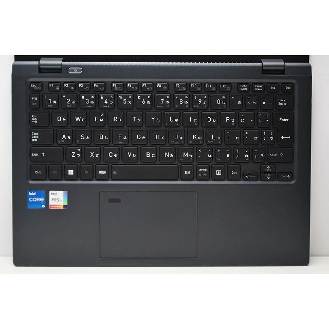dynabook G ノートパソコン 中古 ハイスペック G83/KW 第12世代 Core
