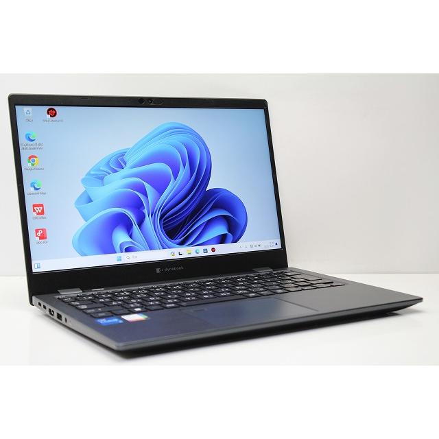 DYNABOOK G83 KW 第12世代 i5超軽型ノートPC 16GB 超美品DYNABOOK G83 KW 第12世代 i5超軽型ノートPC 16GB