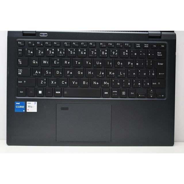 dynabook G ノートパソコン 中古 ハイスペック G83/KW 第12世代 Core