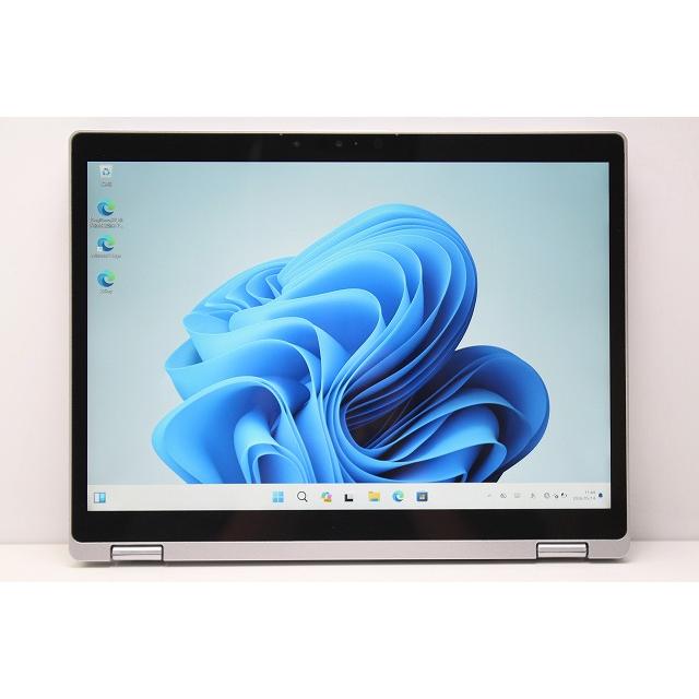 Let's note QV ノートパソコン ハイスペック 2in1PC Windows11
