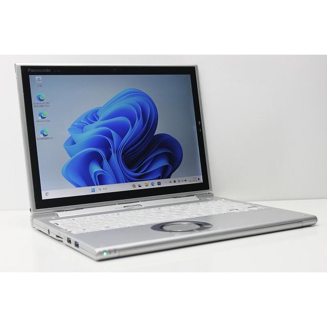 Let's note XZ ノートパソコン ハイスペック 2in1PC Windows11 Let's note XZ ノートパソコン ハイスペック 2in1PC Windows11
