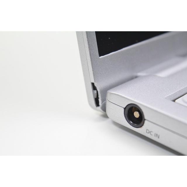 Let's note FV ノートパソコン 中古 Windows11 ハイスペック Panasonic