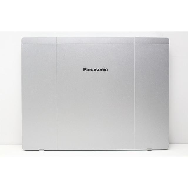 Let's note FV ノートパソコン 中古 Windows11 ハイスペック Panasonic