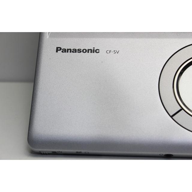 Let's note SV ノートパソコン 中古 ハイスペック Panasonic レッツ