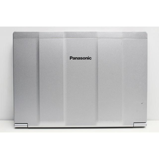 Let's note SV ノートパソコン 中古 ハイスペック Panasonic レッツ