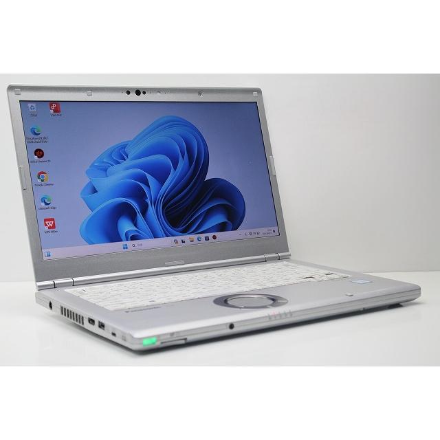 レッツノート LV7 Core i5 第8世代 SSD256 14インチ レッツノート LV7 Core i5 第8世代 SSD256 14インチ 楽天市場