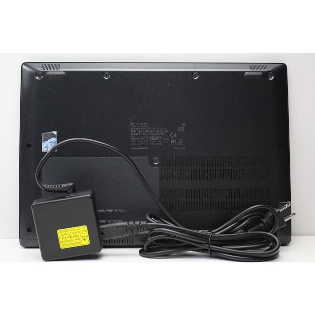 dynabook G ノートパソコン 中古 ハイスペック G83 第11世代 Core i5