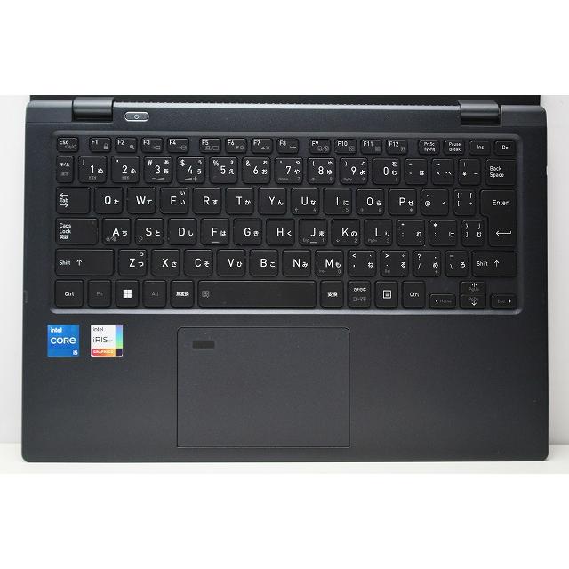 dynabook G ノートパソコン 中古 ハイスペック G83/KW 第12世代 Core