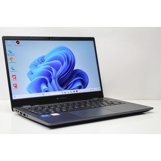 dynabook G ノートパソコン 中古 ハイスペック G83/KW 第12世代 Core