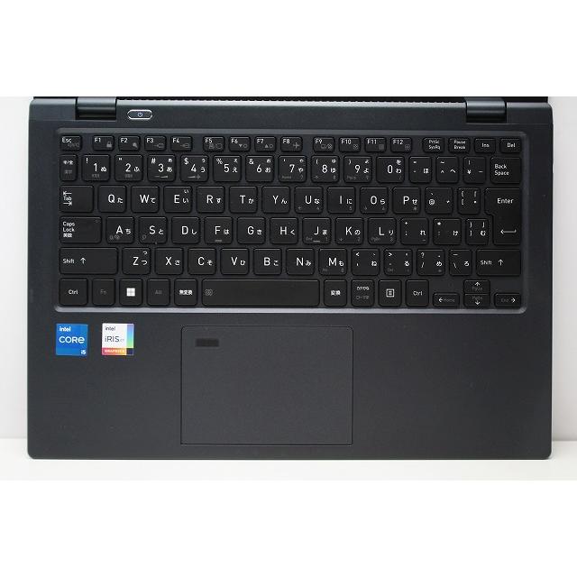 dynabook G ノートパソコン 中古 ハイスペック G83/KW 第12世代 Core