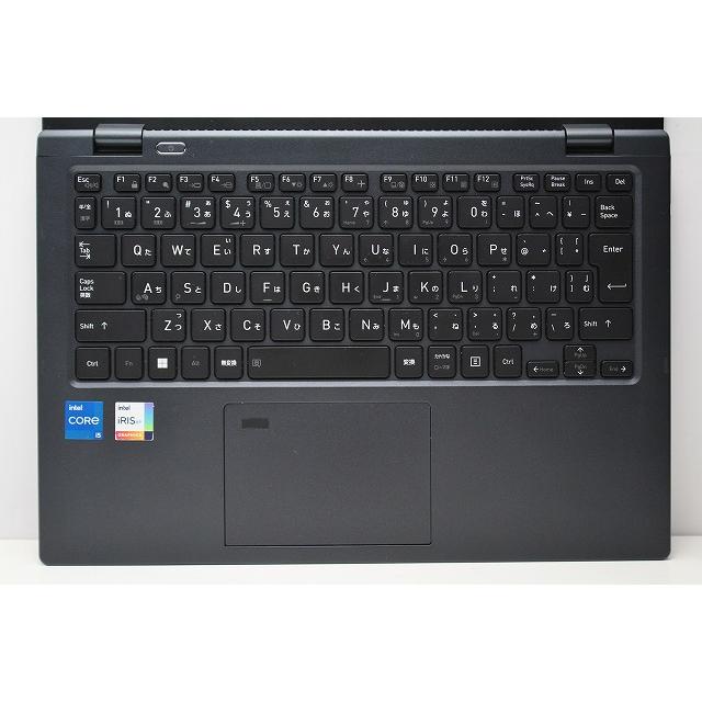 dynabook G ノートパソコン 中古 ハイスペック G83/KW 第12世代 Core