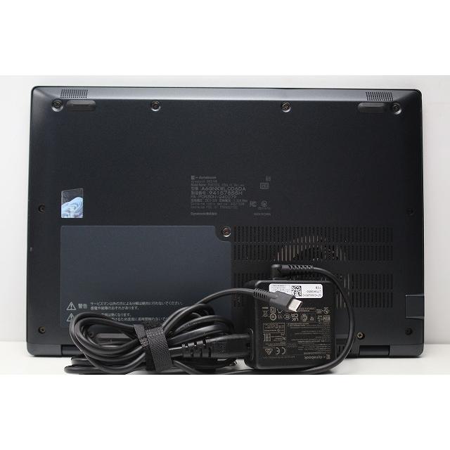 プリン！美品！高性能＆2023年製！G83/KW 16GB 第12世代 dynabook（ダイナブック） 東芝 TOSHIBA dynabook G83/KW 第12世代