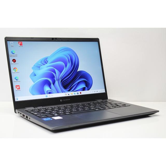 超美品DYNABOOK G83 KW 第12世代 i5超軽型ノートPC 16GB 超美品DYNABOOK G83 KW 第12世代 i5超軽型ノートPC 16GB