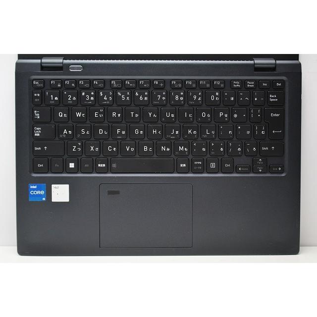 dynabook G ノートパソコン 中古 ハイスペック G83/KW 第12世代 Core