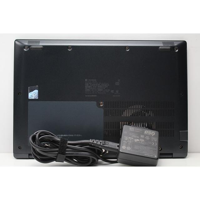 dynabook G ノートパソコン 中古 ハイスペック G83/KW 第12世代 Core