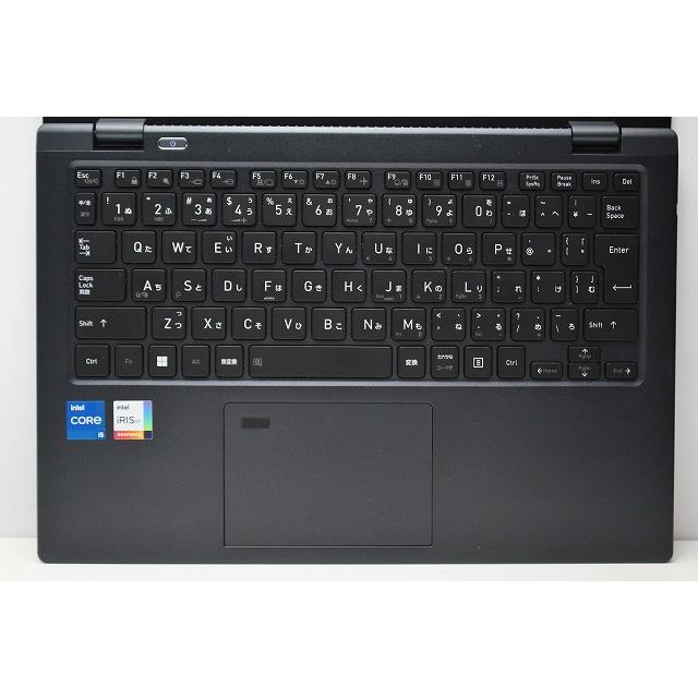 dynabook G ノートパソコン 中古 ハイスペック G83/KW 第12世代 Core