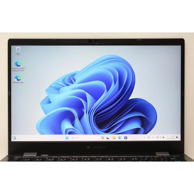 dynabook G ノートパソコン 中古 ハイスペック G83 第11世代 Core i7