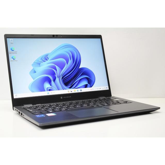 「中古美品」DYNABOOK G83/HS i7第11世代16GBメモリ 中古美品 DYNABOOK G83/HS i7第11世代16GBメモリ｜Yahoo!フリマ（旧