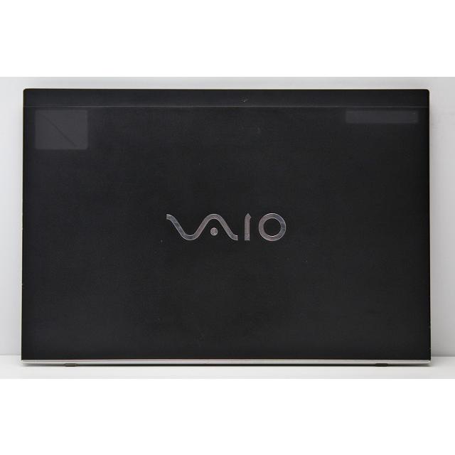 VAIO Pro ノートパソコン 中古 PG VJPG11C11N 第8世代 Core i5