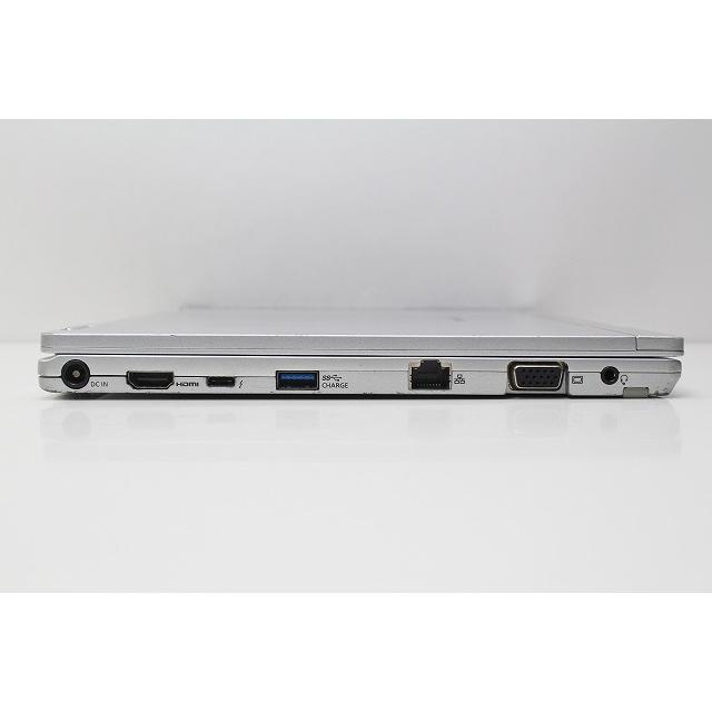 Let's note QV ノートパソコン Windows11 Panasonic レッツノート CF