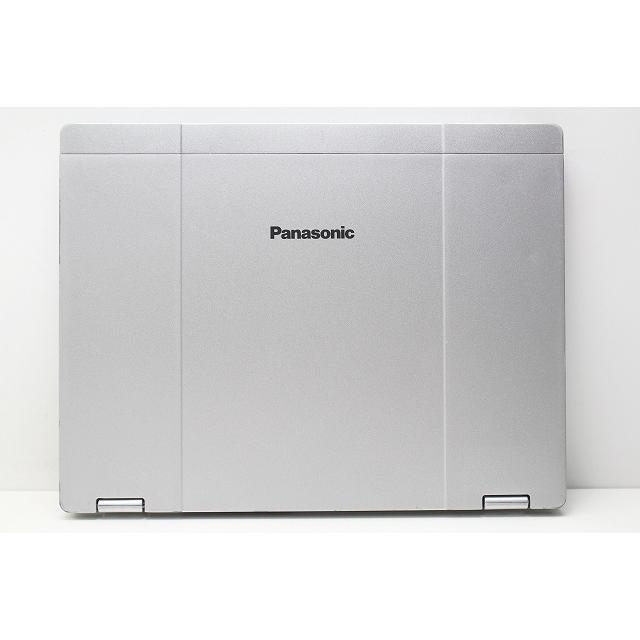 Windowsノート本体 20.CF-QV9 i5-10/16G/SSD256GB/LTE Let's note QV ノートパソコン Windows11 Panasonic レッツノート CF