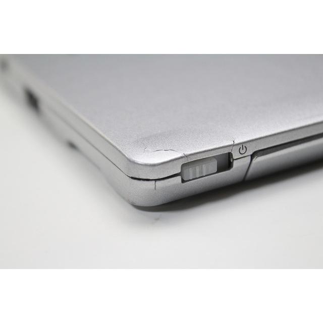 Let's note FV ノートパソコン 中古 Windows11 ハイスペック Panasonic