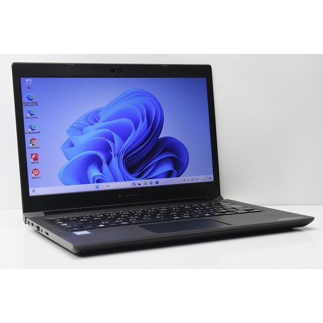 Dynabook S73✨i5‑8250U×8GB×SSD256GB Dynabook S73 DP 8世代i5 メモリ8GB SSD 256GB Amazon.co.jp: Toshiba