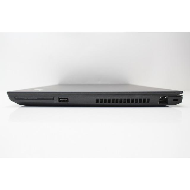 Windowsノート本体 Lenovo ThinkPad P15s Gen1 i7 512GB 16GB ThinkPad P ノートパソコン 中古 ハイスペック Lenovo P15s Gen1 15.6