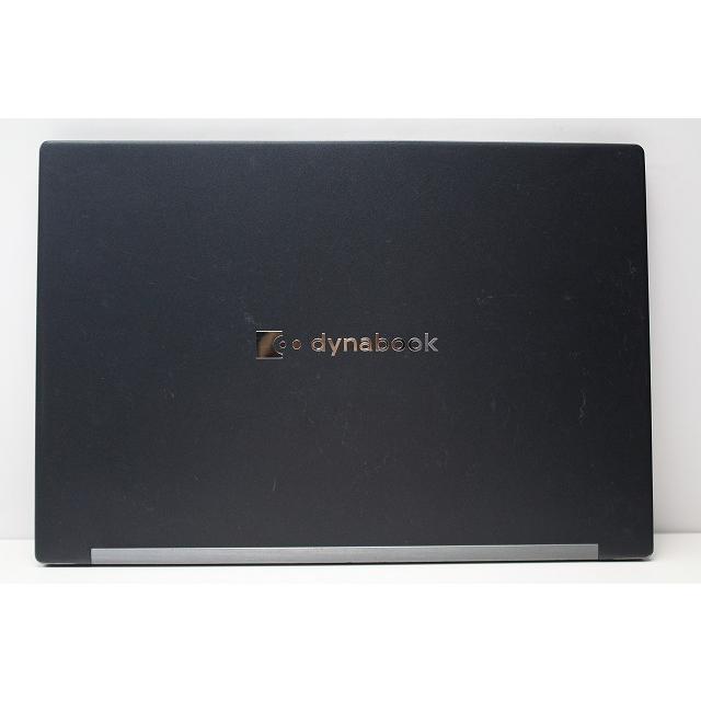 dynabook G ノートパソコン 中古 ハイスペック G83/KV 第12世代 Core