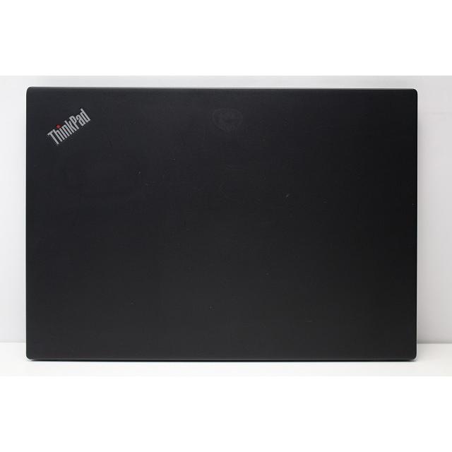 ノートパソコン 中古 Windows11 Lenovo ThinkPad X395 Ryzen 5 PRO