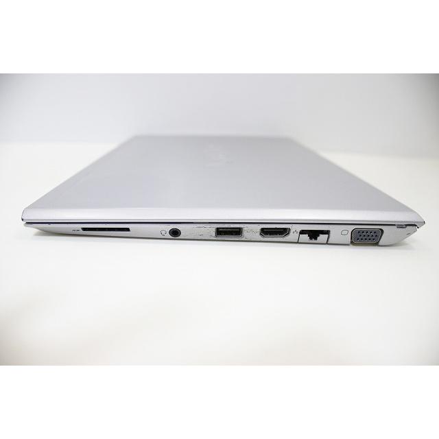 VAIO S ノートパソコン 中古 Windows11 S13 VJS131C11N Core i5 6200U