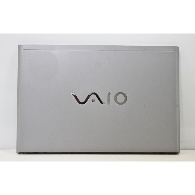 VAIO S ノートパソコン 中古 Windows11 S13 VJS131C11N Core i5 6200U