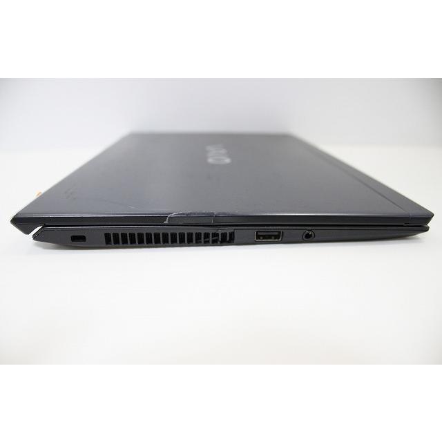 VAIO Pro ノートパソコン 中古 ハイスペック Windows11 PG