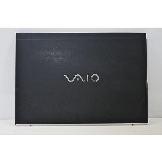 VAIO Pro ノートパソコン 中古 ハイスペック Windows11 PG