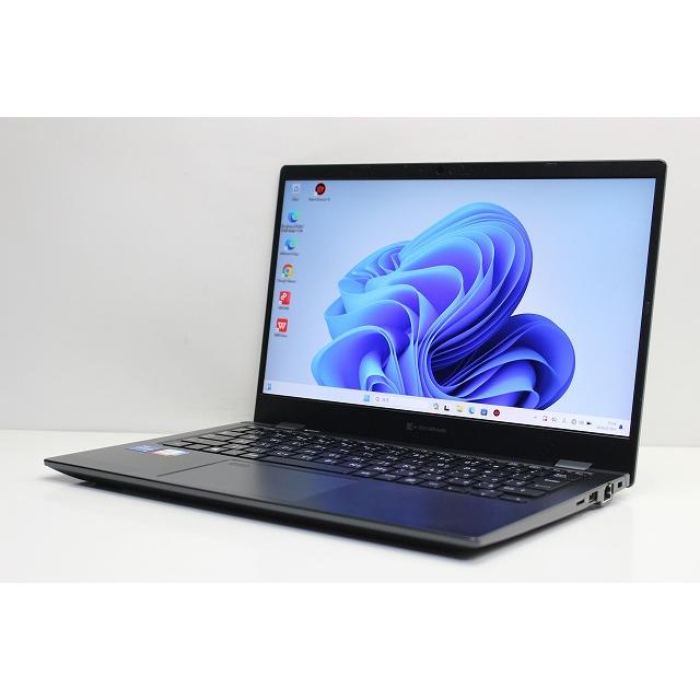 dynabook G ノートパソコン 中古 ハイスペック G83 第11世代 Core i5