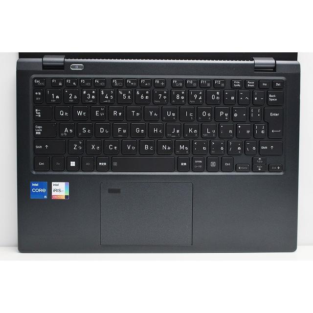 dynabook G ノートパソコン 中古 ハイスペック G83 第11世代 Core i5
