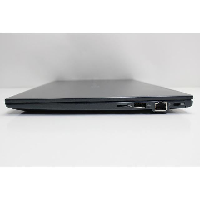 dynabook G ノートパソコン 中古 ハイスペック G83 第11世代 Core i5