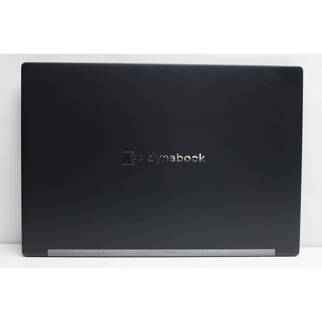 dynabook G ノートパソコン 中古 ハイスペック G83 第11世代 Core i5