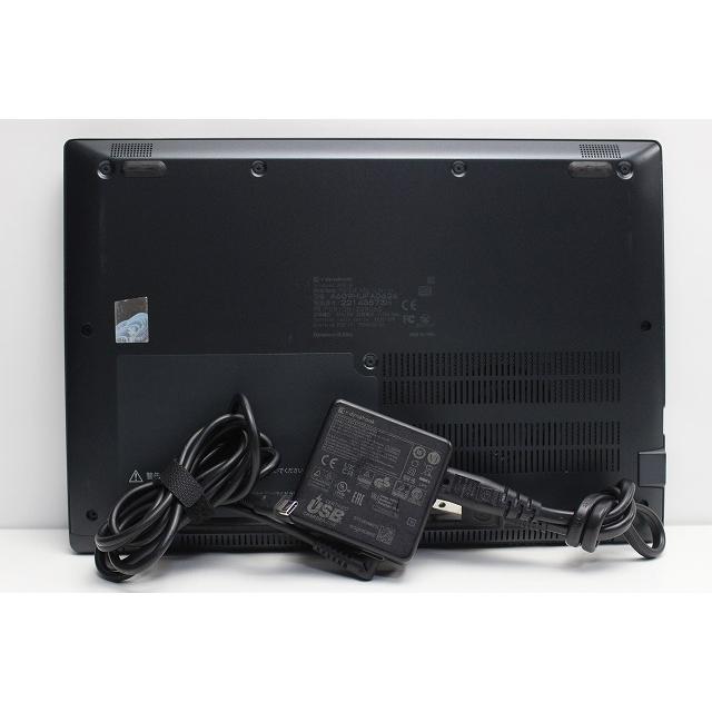 dynabook G ノートパソコン 中古 ハイスペック G83 第11世代 Core i5