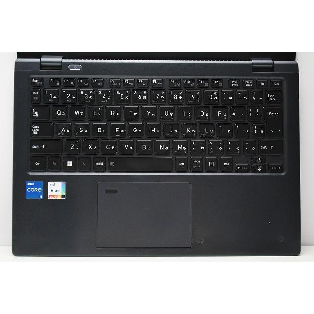 dynabook G ノートパソコン 中古 ハイスペック G83 第11世代 Core i5