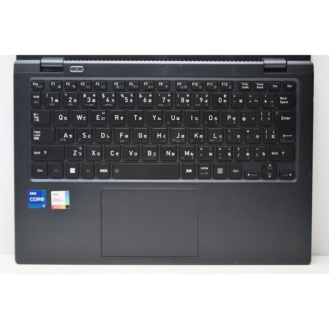 dynabook G ノートパソコン 中古 ハイスペック G83 第11世代 Core i7