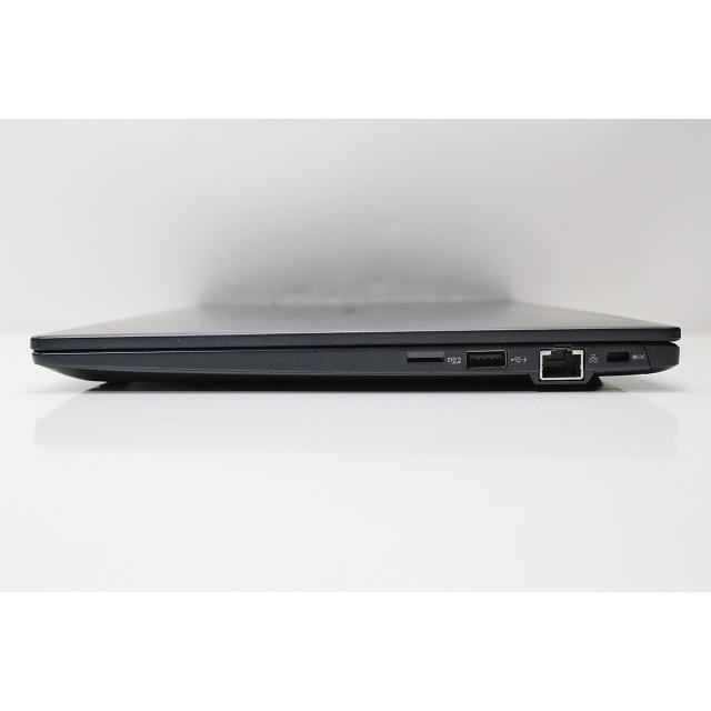 dynabook G ノートパソコン 中古 ハイスペック G83 第11世代 Core i7