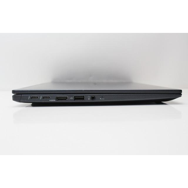 dynabook G ノートパソコン 中古 ハイスペック G83 第11世代 Core i7