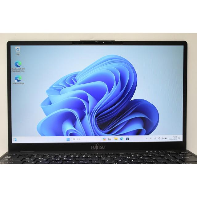 第11世代i5 LIFEBOOK U9311 ノートPC win11 超軽量薄型 Amazon.co.jp: 【整備済み品】 【 カメラ内蔵 超軽量薄型モデル