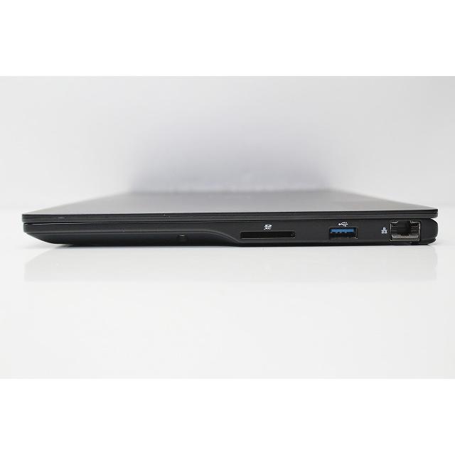 LIFEBOOK U ノートパソコン Windows11 ハイスペック 富士通 U9311 第11
