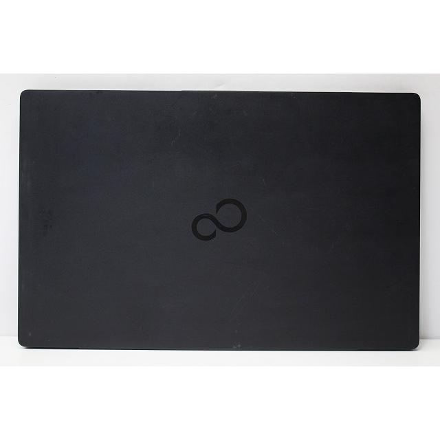 LIFEBOOK U ノートパソコン Windows11 ハイスペック 富士通 U9311 第11