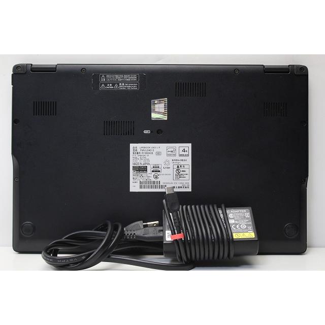 LIFEBOOK U ノートパソコン Windows11 ハイスペック 富士通 U9311 第11