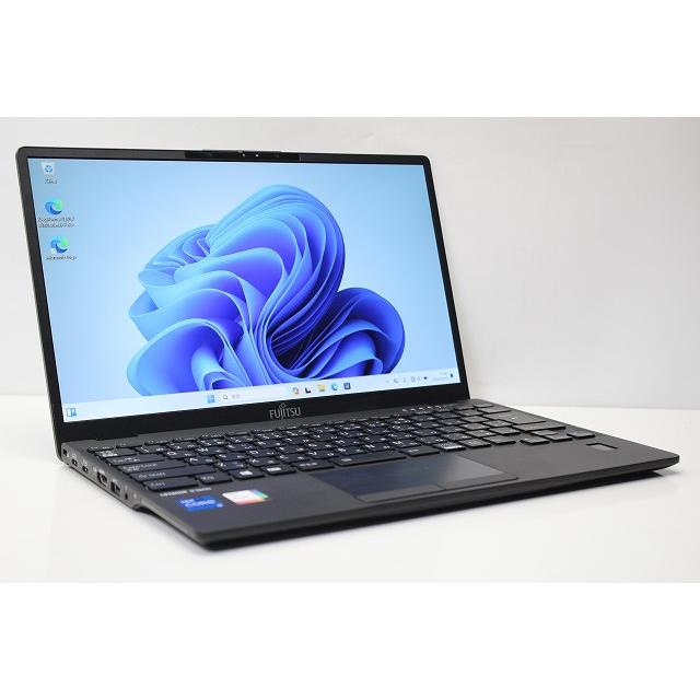 Corei5 Windows11 富士通 ノートパソコン SSD 【29】 LIFEBOOK 富士通 ノートPC 15.6型 FHD 第11世代 Corei5 16GB メモリ